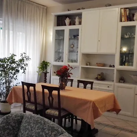 Eda Gæstehus Firenze
