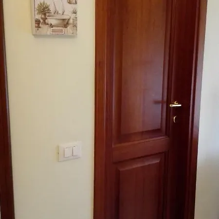 Gæstehus Eda Firenze